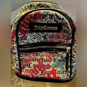 Juicy Mini Backpack